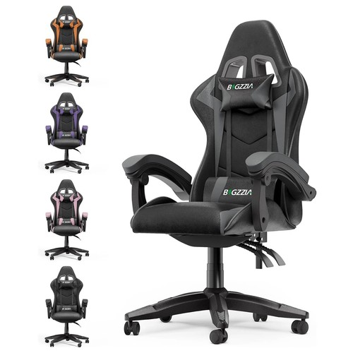 Ergonomic gaming chair office - ergonomic,