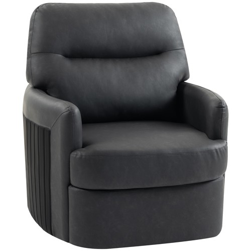 Homcom 360 swivel - 360°,
