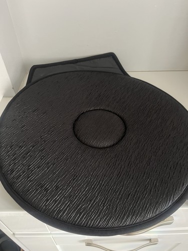 Car swivel cushion seat - swivel,