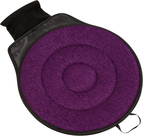 Swivel seat cushion - swivel,