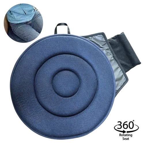 Car 360 rotating swivel - car, 360°