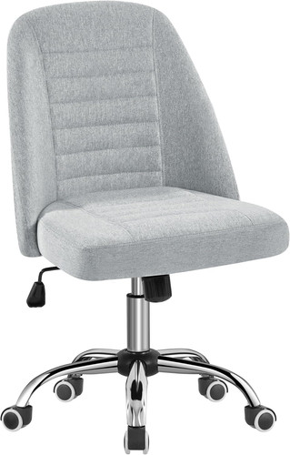 Adjustable fabric midback - adjustable,