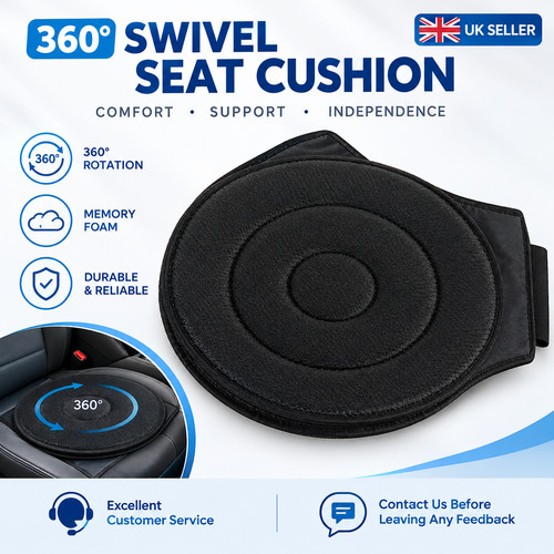 360 swivel seat - swivel,