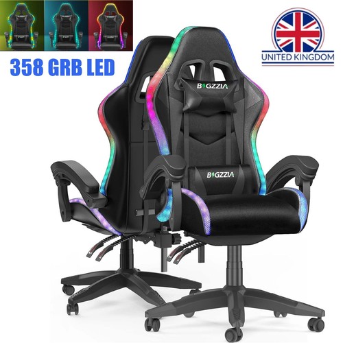 Gaming chair armrest office - chair, w/