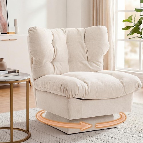 Swivel accent - swivel,
