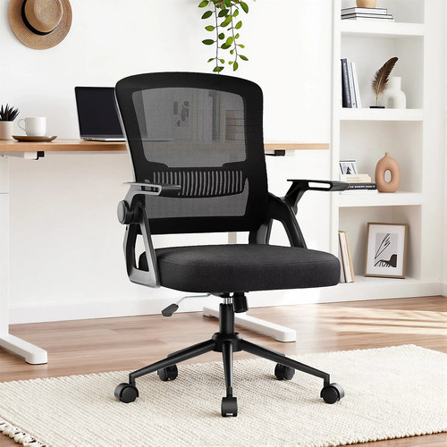 Executive office chair - office, padded