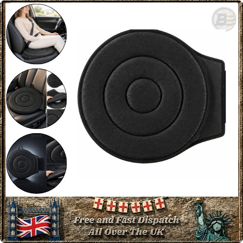 360 swivel seat cushion - swivel,