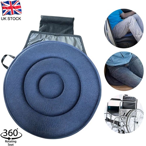 Car 360 rotating - 360��, swivel