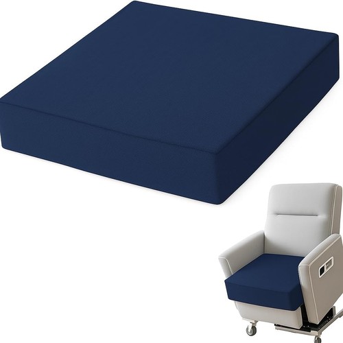 Recliner chair cushion - cushion, for