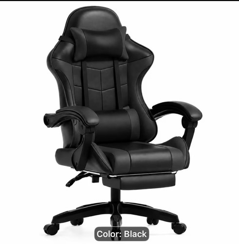 Ergonomic gaming chair - ergonomic,
