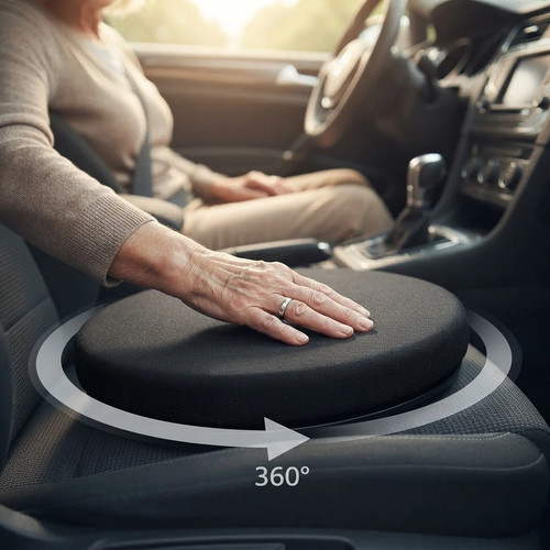 Seat cushion portable - seat,