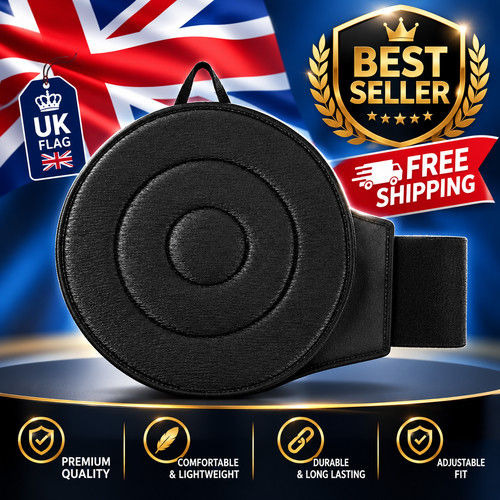 360 swivel seat - 360°, cushion