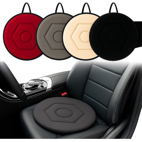 360 rotating seat cushion - 360°,