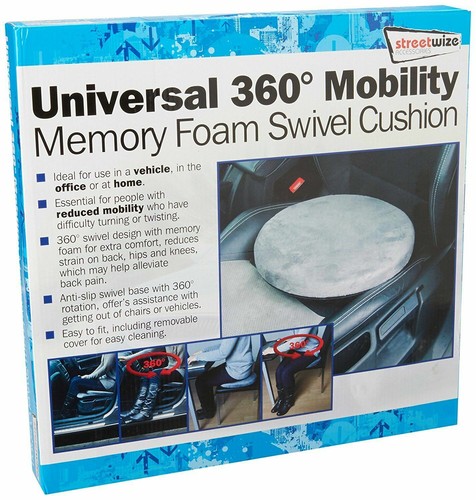Universal mobility aid car - universal,