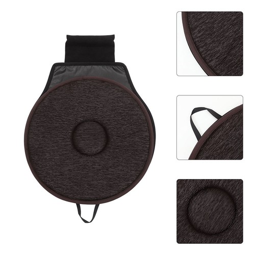 Pcs rotating chair cushion - 2,