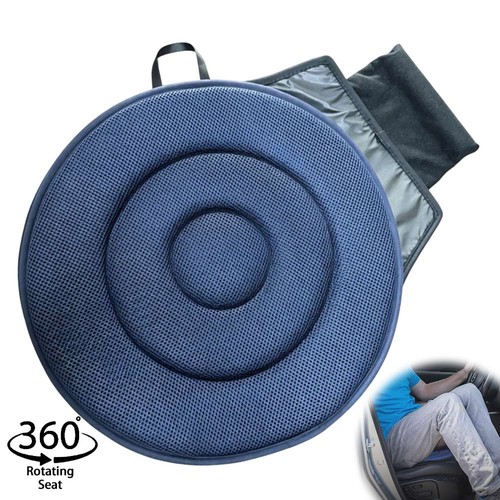 360 rotating seat - 360°,