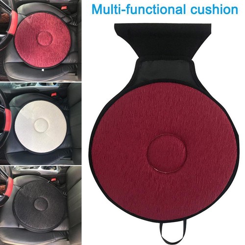 360 degree rotation cushion - 360,