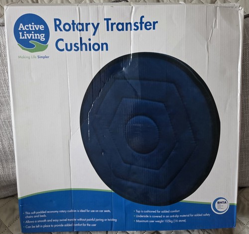 New active living rotary - living,