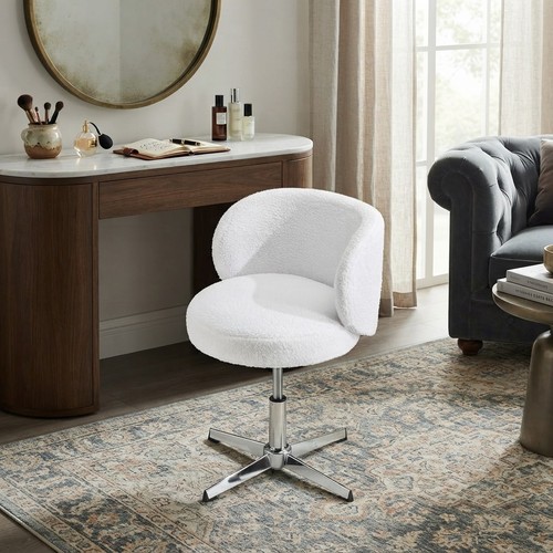 Compact swivel desk - compact,