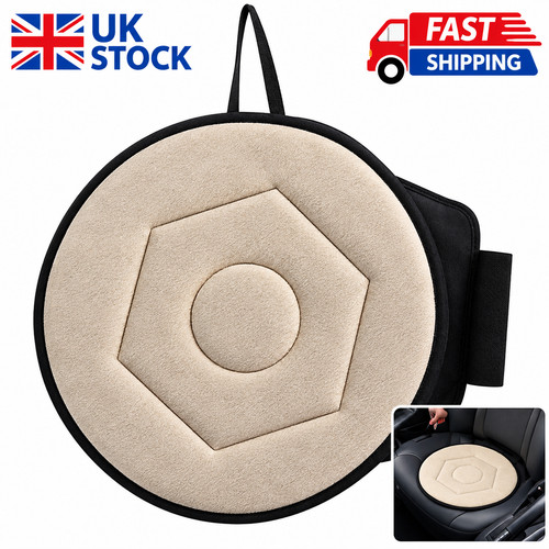360 degree swivel - 360, seat