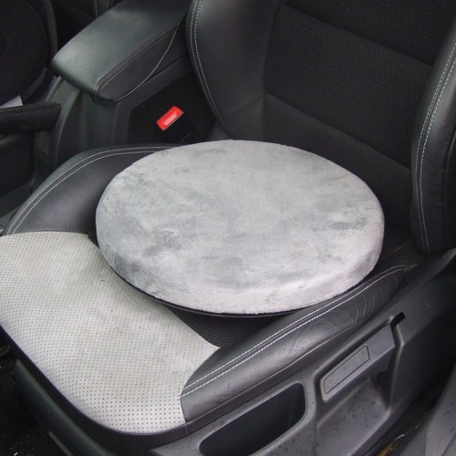 Streetwize car seat swivel - car,