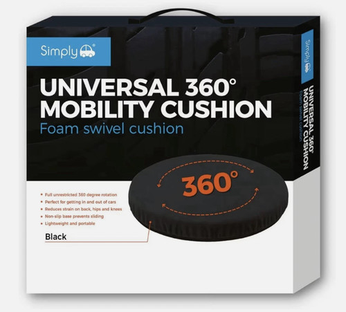 Simply ssc001 universal 360 - simply,