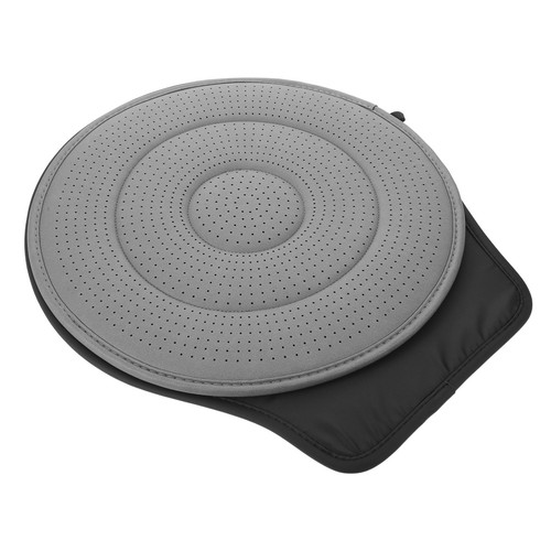 Swivel seat cushion memory - seat, cushion: