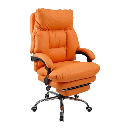 Executive office desk chair - office,