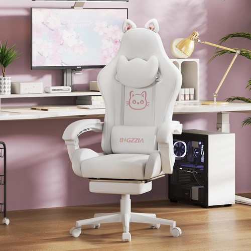 Ergonomic gaming chair swivel - ergonomic,
